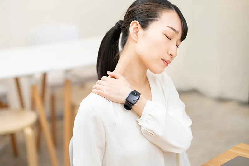 唐津市 30代女性 T様